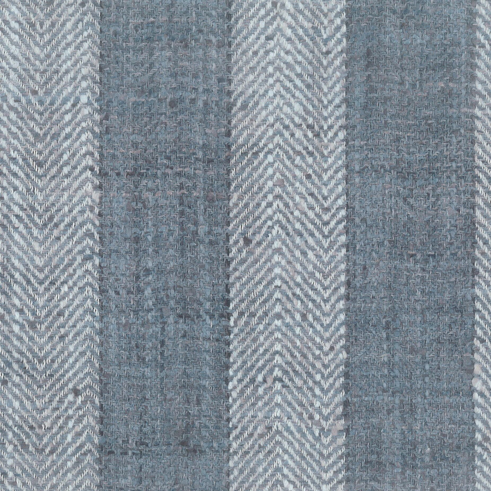 Maurice 1 Denim by Stout Fabric Stout Fabric Maurice 1 DenimFabric COMFORTABLE LIVING SPRAY/OCEAN 100%POL INDIA </p><p>Repeat: H: 3.000, V: 0.000 54 in - Fabric Carolina -