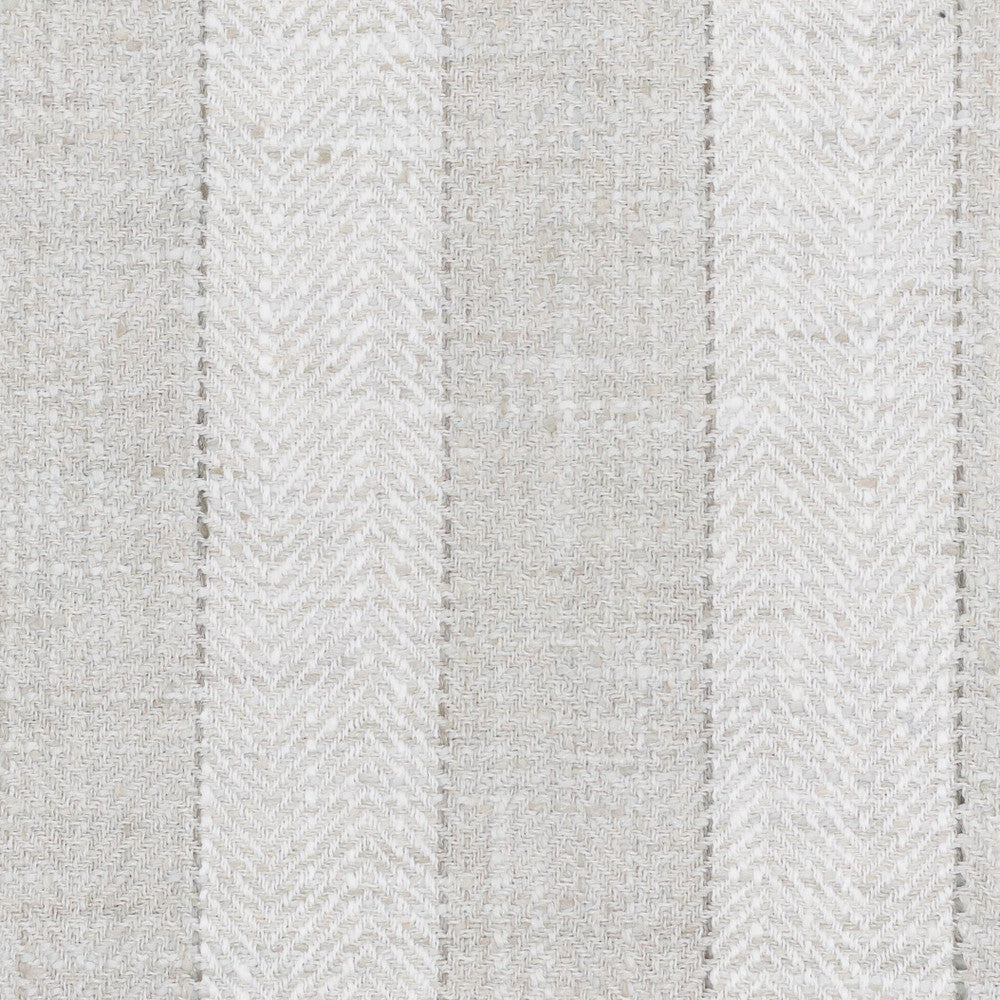 Maurice 2 Burlap by Stout Fabric Stout Fabric Maurice 2 BurlapFabric Just Stripes Denim/Slate 100%Pol India </p><p>Repeat: H: 3, V: 0 54 in - Fabric Carolina -