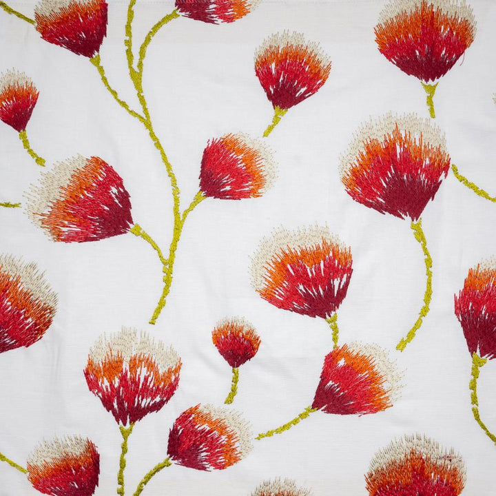 Myrtle # 717 Fireworks by Maxwell Fabric Color Theory-Vol.Viii Bittersweet 75% COTTON
25% RAYON EMB.-100% RAYON INDIA V-15.5" H-17.5" 54"EMB.52" - Fabric Carolina -
