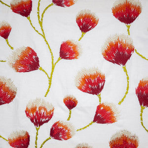Myrtle # 717 Fireworks by Maxwell Fabric