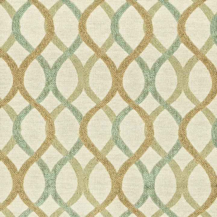 Maverick 1 Shoreline by Stout Fabric COLOR MY WINDOW OCEAN/WAVE 100%POL INDIA </p><p>Repeat: 3.5 54 in - Fabric Carolina -