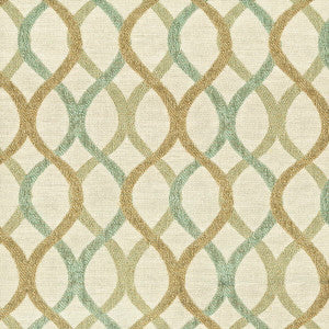 Maverick 1 Shoreline by Stout Fabric