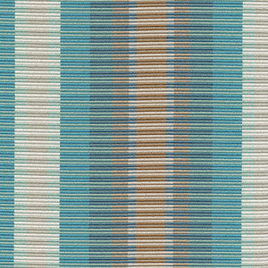 Hollywood 34 Aegean by ABBEYSHEA Fabric