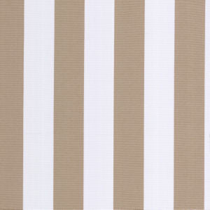 Maverick Sand by Norbar Designer Fabric SUNSHINE 100% HIGH UV POLYESTER 3"H 56 - Swanky Fabrics -