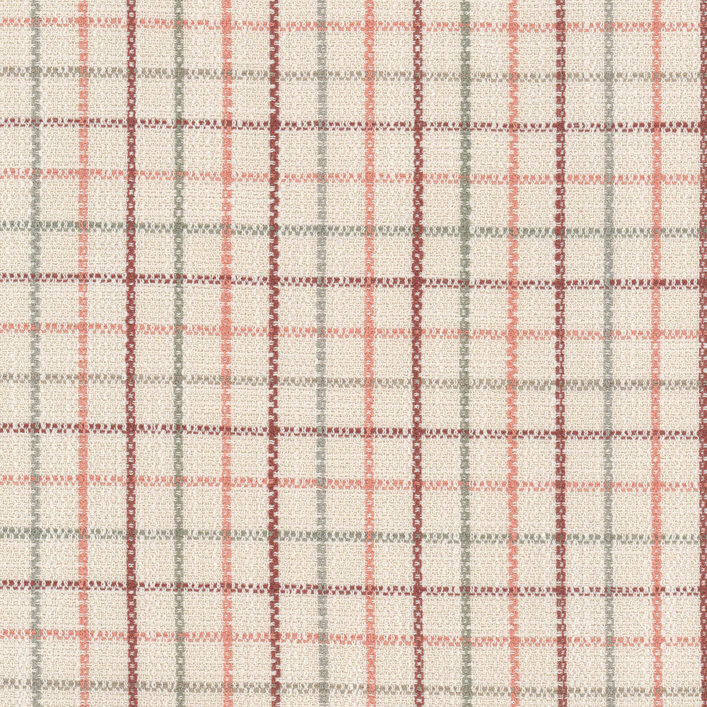 Maximus 1 Spice by Stout Fabric Stout Fabric Maximus 1 SpiceFabric Rainbow Library Ginger/Poppy 100%Pol China </p><p>Repeat: H: 2.5, V: 0 55 in - Fabric Carolina -