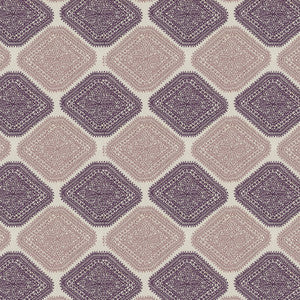 Maximum 105 Mauve by ABBEYSHEA Fabric