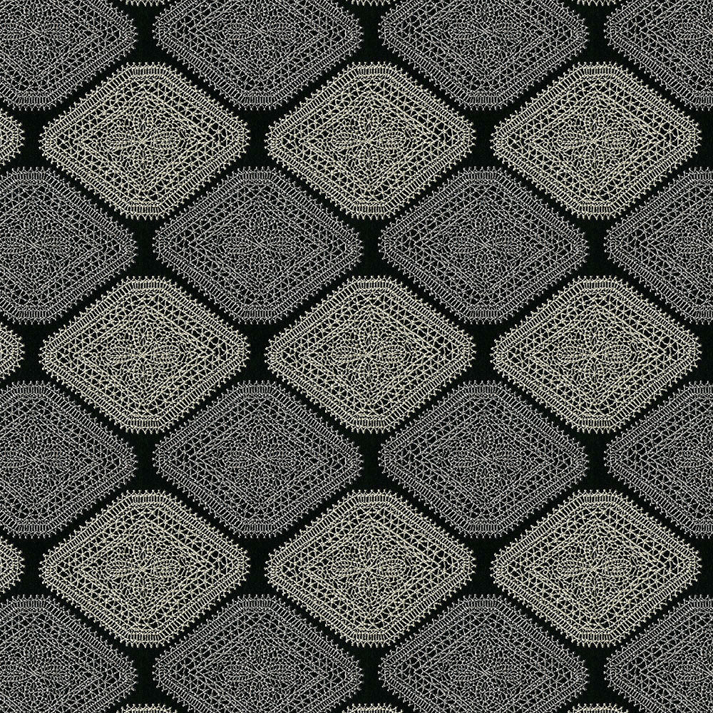 Elston 905 Steel by ABBEYSHEA Fabric N/A 85% Polyester, 15% Linen China 50,000 Double Rubs </p><p>Repeat: Horizontal: and Vertical: 55" (140 cm) - Fabric Carolina -