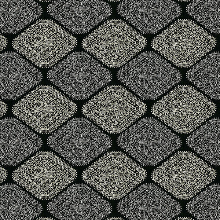 Elston 905 Steel by ABBEYSHEA Fabric N/A 85% Polyester, 15% Linen China 50,000 Double Rubs </p><p>Repeat: Horizontal: and Vertical: 55" (140 cm) - Fabric Carolina -