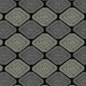 Elston 905 Steel by ABBEYSHEA Fabric