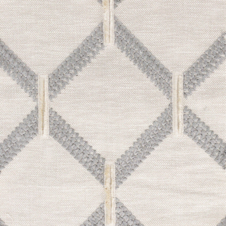 Maxwell 1 Stone by Stout Designer Fabric RAINBOW LIBRARY STONE/CHARCOAL 71%POL 29%COT %VEMB INDIA FLAME RETARDANT-U.F.A.C. CLASS 1 CATB 117-2013 WYZENBEEK 8 000 DOUBLE RUB WEAR TEST (LIGHT DUTY) Horizontal: 6.375 and Vertical: 6.375 52 in - Swanky Fabrics -
