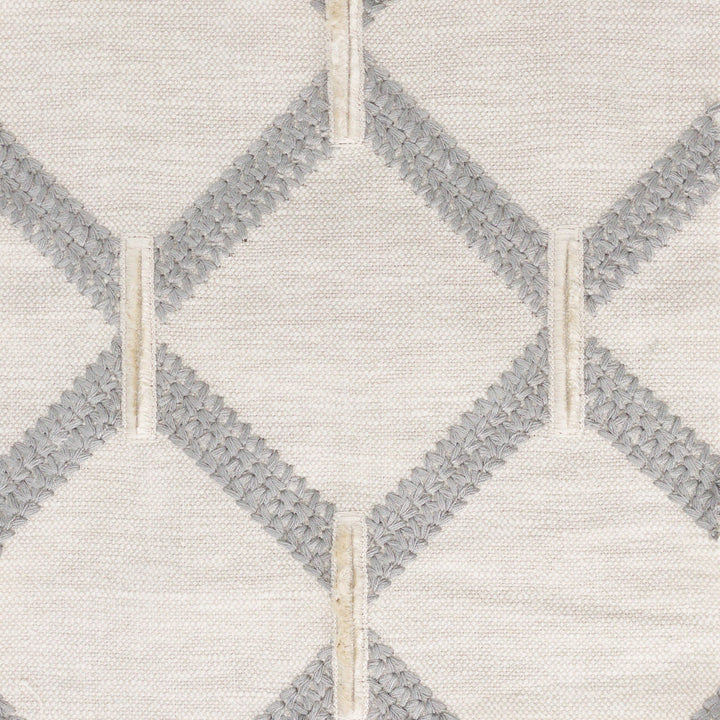 Maxwell 1 Stone by Stout Fabric Stout Fabric Maxwell 1 StoneFabric Rainbow Library Stone/Charcoal 71%Pol 29%Cot %Vemb India </p><p>Repeat: H: 6.375, V: 11 52 in - Fabric Carolina -