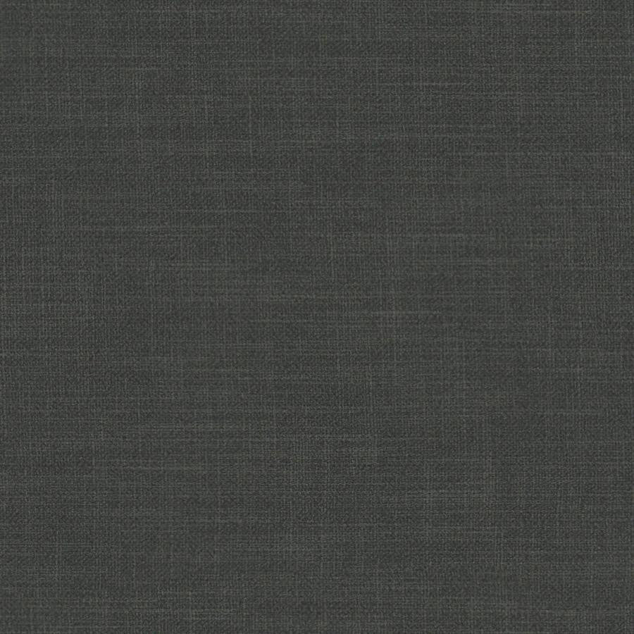 Martina # 131 Charcoal by Maxwell Fabric Wide Width Basics Iii 100% POLYESTER INDIA 118" - Fabric Carolina -
