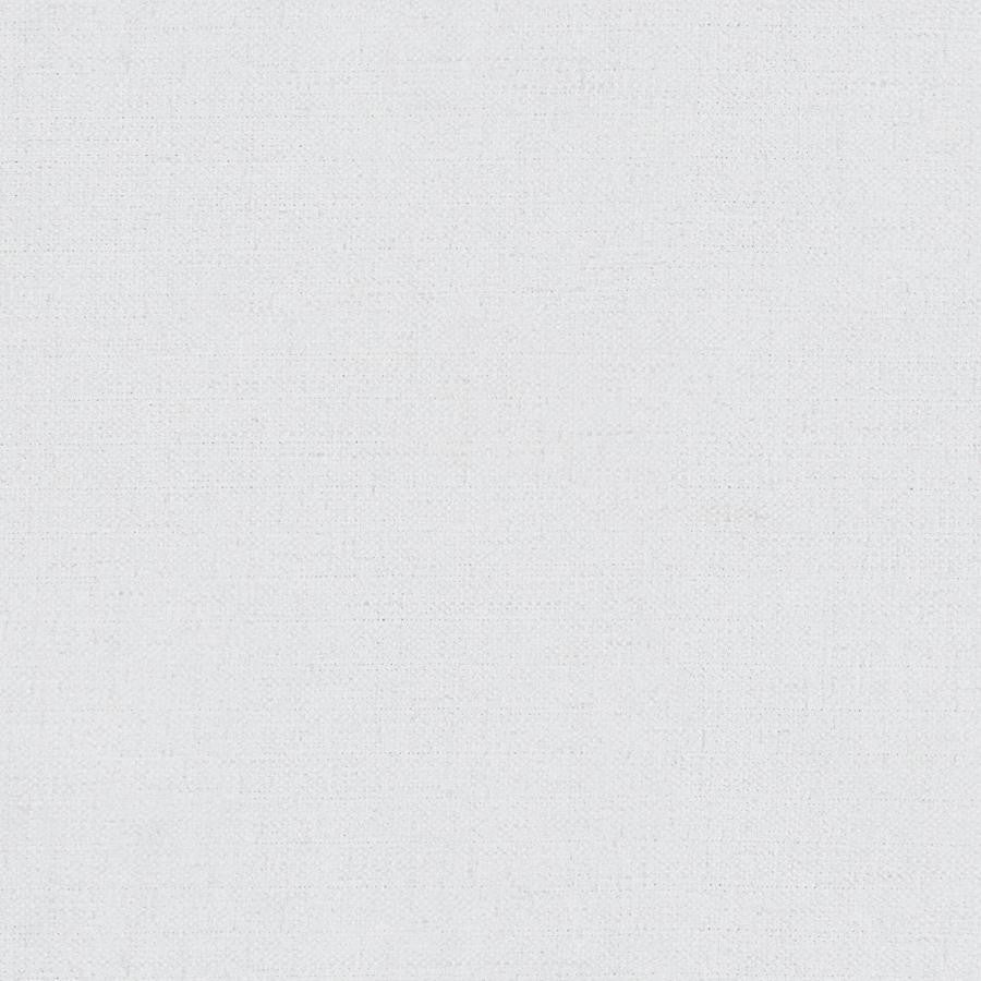 Martina # 145 Snow by Maxwell Fabric Wide Width Basics Iii 100% POLYESTER INDIA 118" - Fabric Carolina -