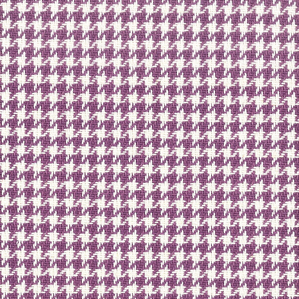 Mayday 2 Violet by Stout Fabric Compliments 100% Cotton INDIA FLAME RETARDANT-U.F.A.C. CLASS 1 (OR A) WYZENBEEK 12 000 DOUBLE RUB WEAR TEST (MEDIUM DUTY) Horizontal: 0.25 and Vertical: 0.25 54 in - Fabric Carolina -