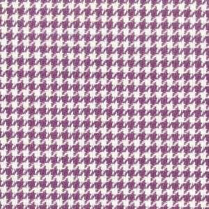 Mayday 2 Violet by Stout Fabric