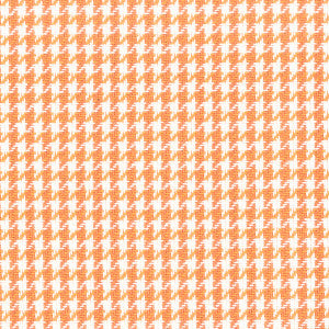 Mayday 3 Tigerlily by Stout Fabric