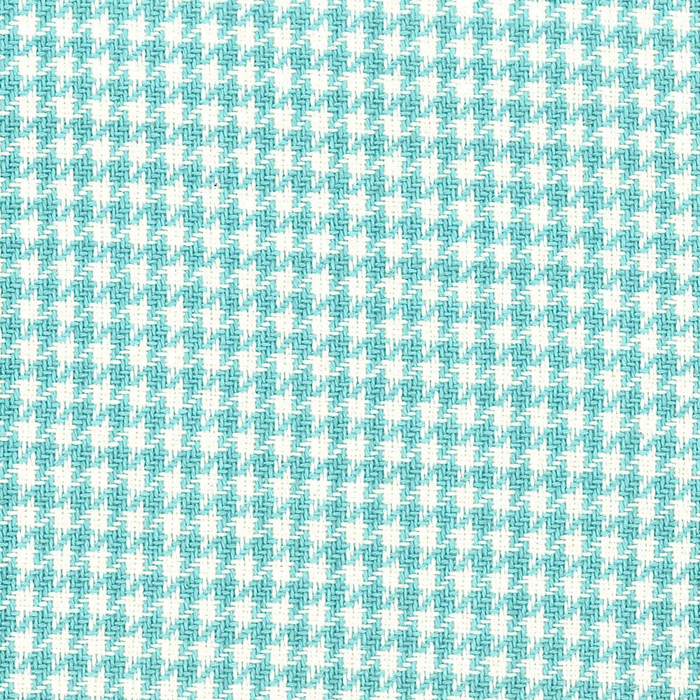 Mayday 5 Aqua by Stout Fabric COMPLIMENTS 100%COT INDIA FLAME RETARDANT-U.F.A.C. CLASS 1 WYZENBEEK 12 000 DOUBLE RUB WEAR TEST (MEDIUM DUTY) Horizontal: 0.25 and Vertical: 0.25 54 in - Fabric Carolina -