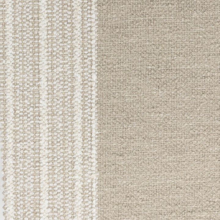 Mayfield 1 Putty by Stout Fabric Stout Fabric Mayfield 1 PuttyFabric Living Is Easy Champagne/Toast 69%Pol 31%Cot India </p><p>Repeat: H: 0, V: 0 54 in - Fabric Carolina -