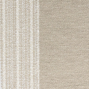 Mayfield 1 Putty by Stout Fabric