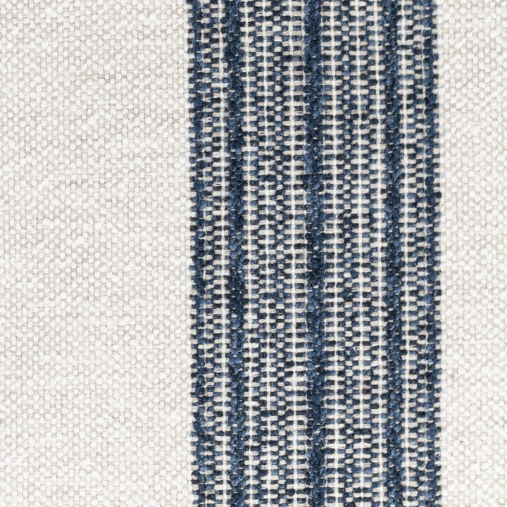 Mayfield 2 Blueberry by Stout Fabric Stout Fabric Mayfield 2 BlueberryFabric LIVING IS EASY LAKE/OCEAN 69%POL 31%COT INDIA </p><p>Repeat: H: 0.000, V: 11.875 54 in - Fabric Carolina -