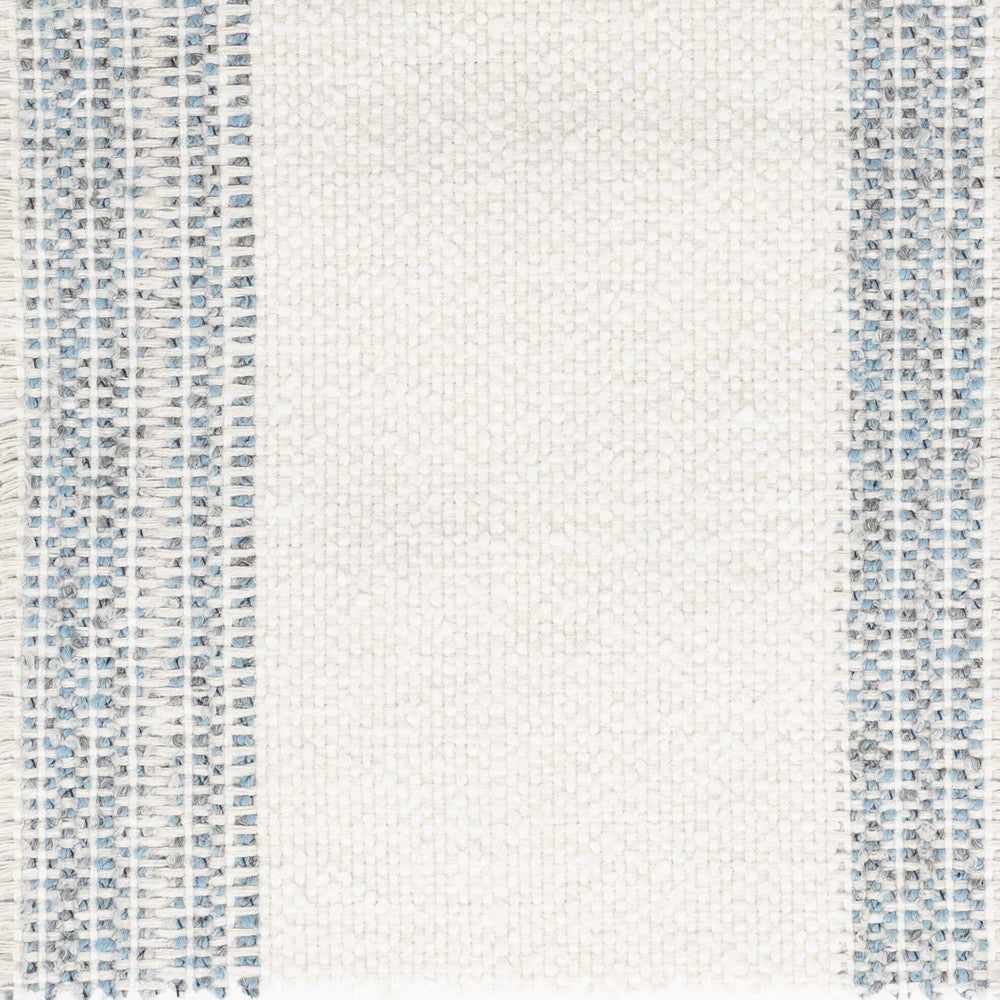 Mayfield 3 Chambray by Stout Fabric Stout Fabric Mayfield 3 ChambrayFabric LIVING IS EASY BREEZE/SKY 69%POL 31%COT INDIA </p><p>Repeat: H: 0.000, V: 11.875 54 in - Fabric Carolina -