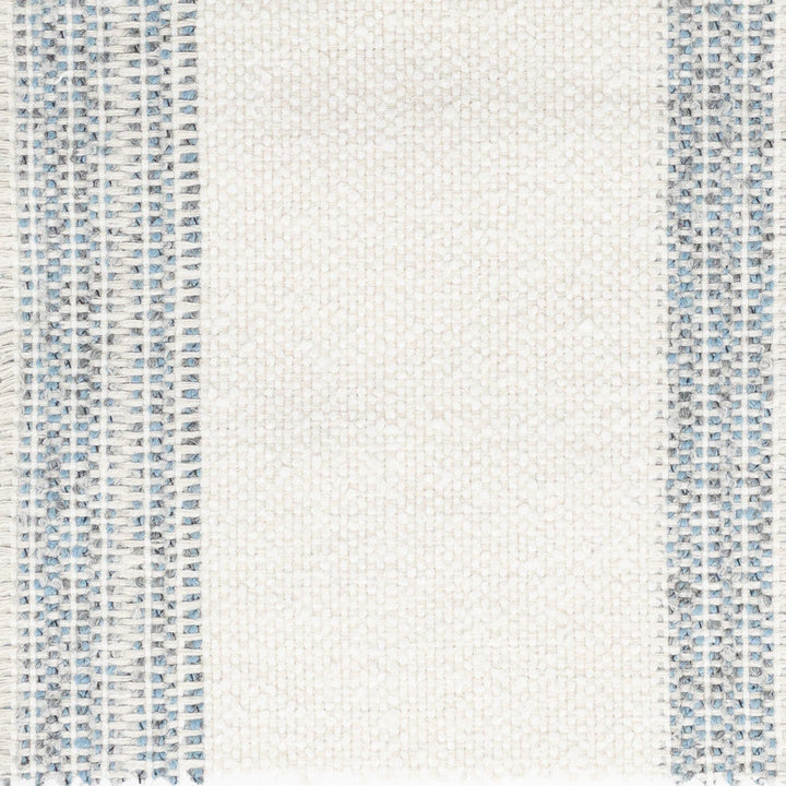 Mayfield 3 Chambray by Stout Fabric Stout Fabric Mayfield 3 ChambrayFabric LIVING IS EASY BREEZE/SKY 69%POL 31%COT INDIA </p><p>Repeat: H: 0.000, V: 11.875 54 in - Fabric Carolina -