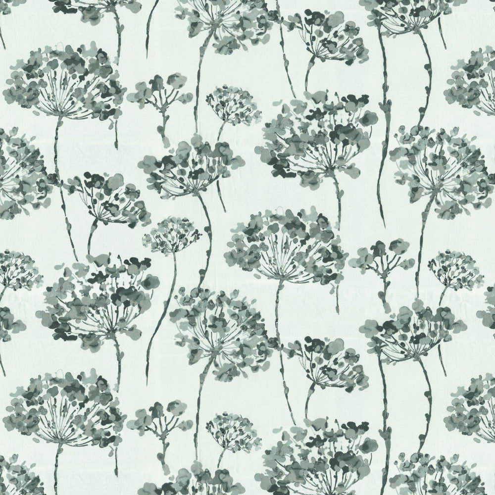 MAYFLOWER 94J8591 by JF Designer Fabric Midnight Waters 100% Cotton India  Horizontal: 28 and Vertical: 20.5 54  - Swanky Fabrics -