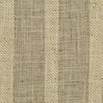 Maynard Pearl Grey 930 by Norbar Fabric CALVARY 100% POLYESTER INDIA 3 3/8"H 54 - Fabric Carolina -