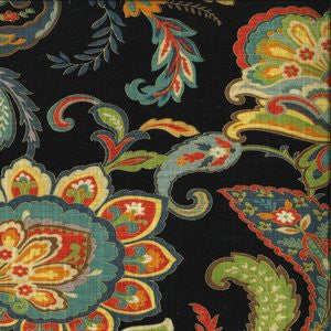Mayor Fiesta by Norbar Fabric 55% LINEN 45% RAYON CHINA 12,000 WYZENBEEK </p><p>Repeat: 26"V 27"H 54 - Fabric Carolina -