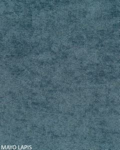 Mayo Lapis 305 by Norbar Fabric RENZO 100% POLYESTER CHINA 56 - Fabric Carolina -