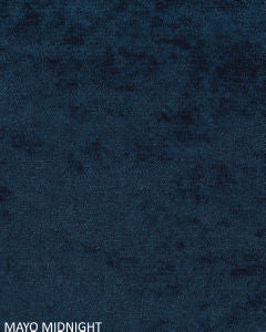 Mayo Midnight 308 by Norbar Fabric