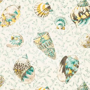 Mayweather 1 Seaglass by Stout Fabric