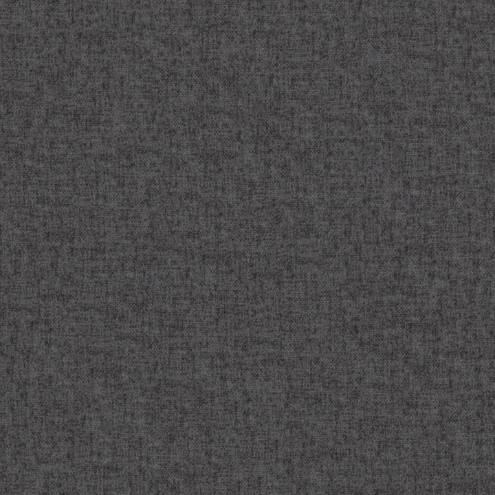 Moreau # 948 Anthracite by Maxwell Designer Fabric Performance Textures V 100% RECYCLED POLYESTER CHINA 57" - Swanky Fabrics -