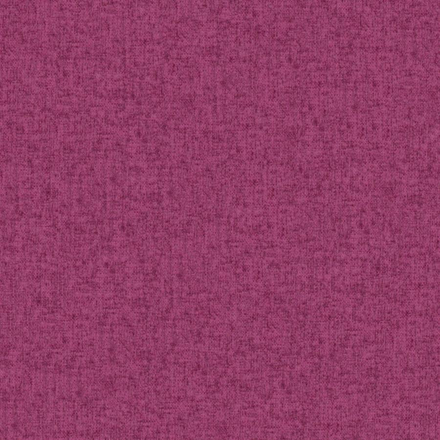 Moreau # 962 Magenta by Maxwell Designer Fabric Performance Textures V 100% RECYCLED POLYESTER CHINA 57" - Swanky Fabrics -