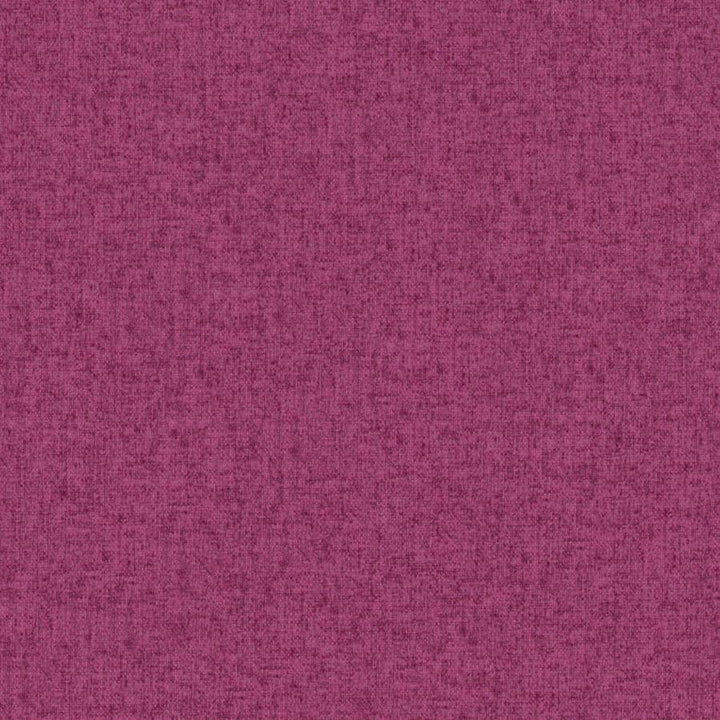 Moreau # 962 Magenta by Maxwell Designer Fabric Performance Textures V 100% RECYCLED POLYESTER CHINA 57" - Swanky Fabrics -