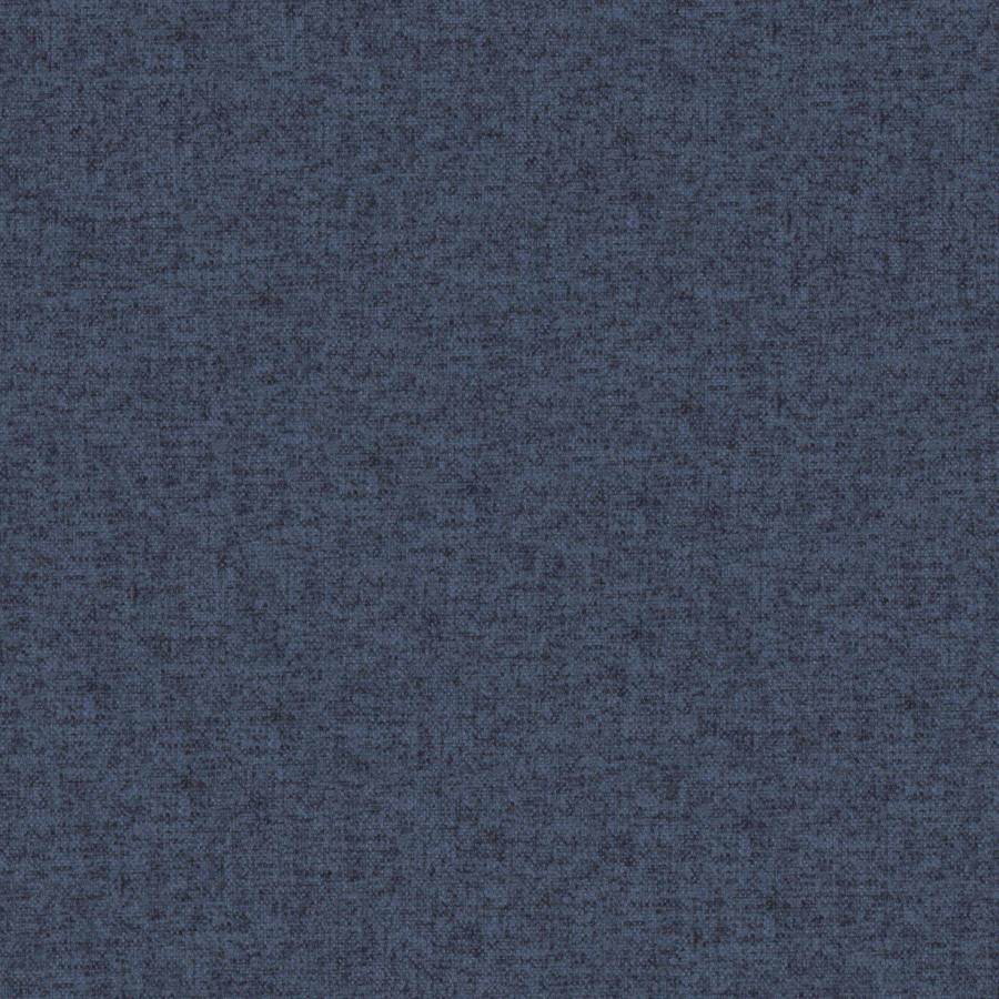 Moreau # 997 Ink by Maxwell Designer Fabric Performance Textures V 100% RECYCLED POLYESTER CHINA 57" - Swanky Fabrics -