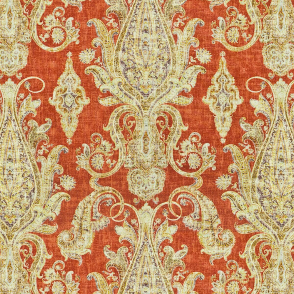 Mazer 1 Pepper by Stout Fabric RAINBOW LIBRARY BLOSOM/CRANBERRY 55%LIN 45%SVI USA FLAME RETARDANT-U.F.A.C. CLASS 1 CATB 117-2013 WYZENBEEK 15 000 DOUBLE RUB WEAR TEST (HEAVY DUTY) </p><p>Repeat: 25.25 54 in - Fabric Carolina -