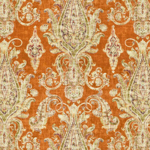 Mazer 2 Spice by Stout Fabric