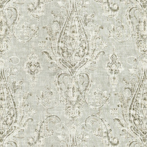 Mazer 3 Granite by Stout Fabric