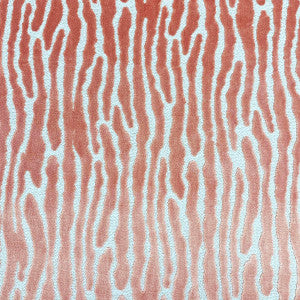Mazen Coral by Magnolia Fabric