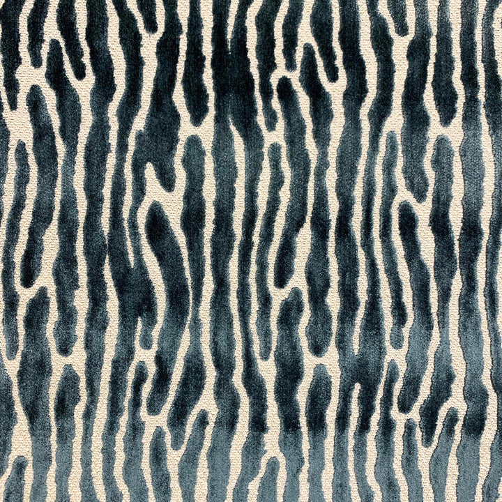 Mazen Lake by Magnolia Fabric - 50 Poly, 41 Vis, 9 Cot India 30000 Horizontal: 13.5 and Vertical: 13.5 54 - Fabric Carolina -
