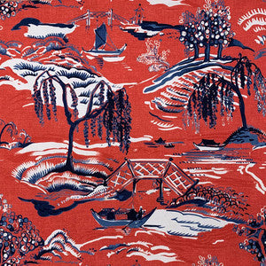 Mazio Sienna by Magnolia Fabric