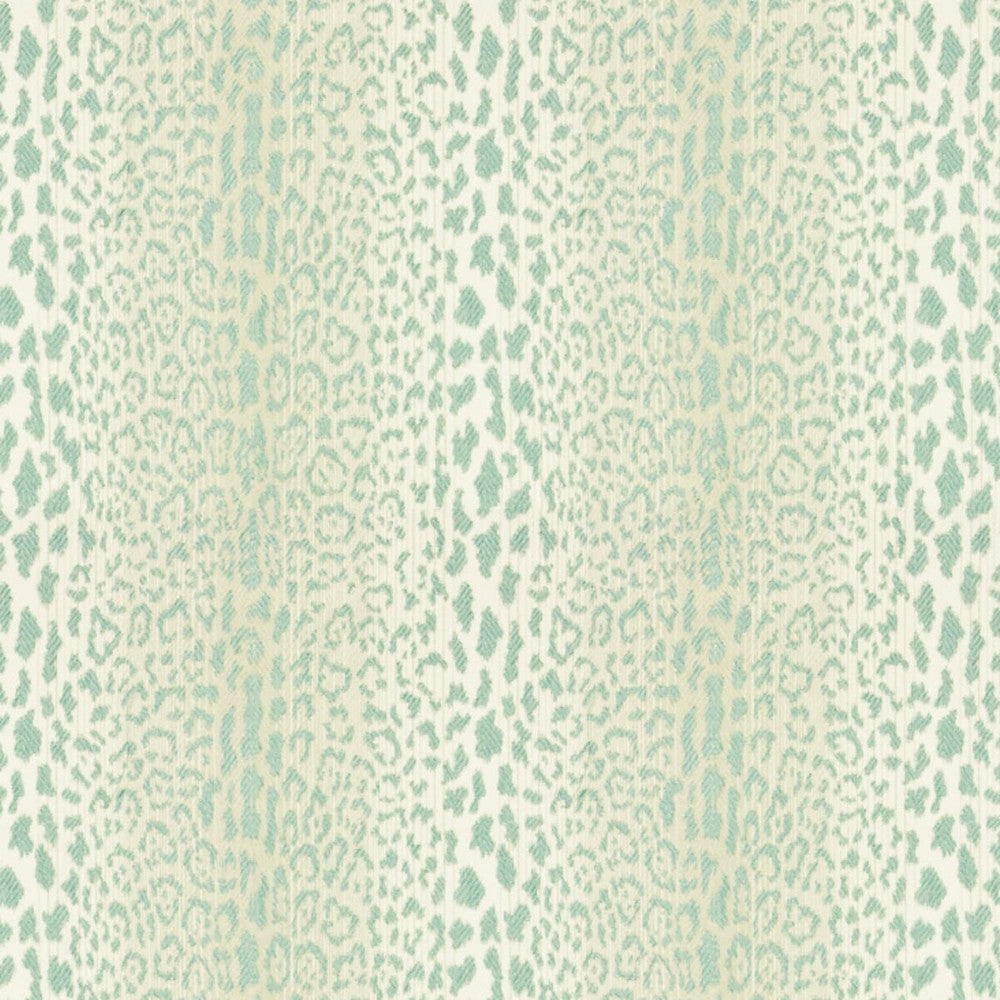 Mazurka 2 Glacier by Stout Fabric RAINBOW LIBRARY SPA/TEAL 60%COT 40%POL CHINA FLAME RETARDANT-U.F.A.C. CLASS 1 CATB 117-2013 WYZENBEEK 15 000 DOUBLE RUB WEAR TEST (HEAVY DUTY) </p><p>Repeat: 17 54 in - Fabric Carolina -
