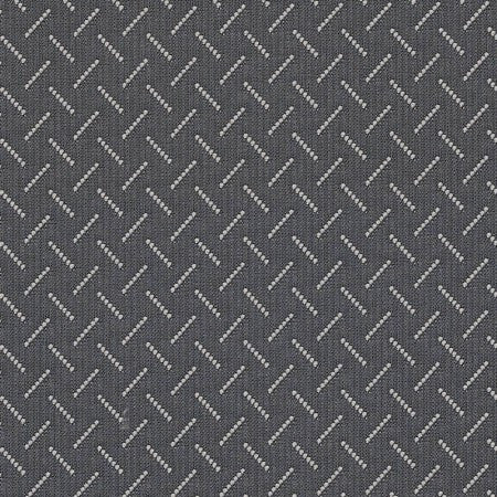 Maz J295 Maze Tarmac by Sunbrella Fabric Cushion Furniture Drapery Fabrics > Sunbrella® Decorative Collection 100% Acrylic USA or Imported Horizontal 0.98, W 0.79 54" - Fabric Carolina -