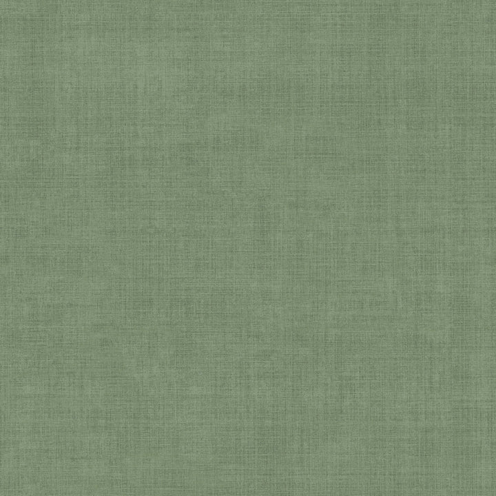 Vava Smaragd Dark Green Wallpaper by York Wallcoverings Designer