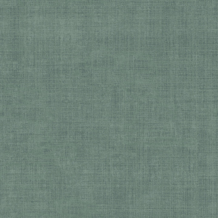 Vava Oktan Sea Green Wallpaper by York Wallcoverings Designer