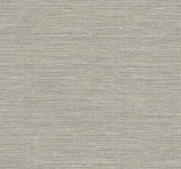 Beachgrass Black Sands by Seabrook Wallpaper Beach House United States 60.75 25.2" 27" - Fabric Carolina -