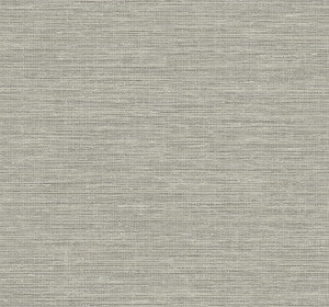 Beachgrass Black Sands by Seabrook Wallpaper