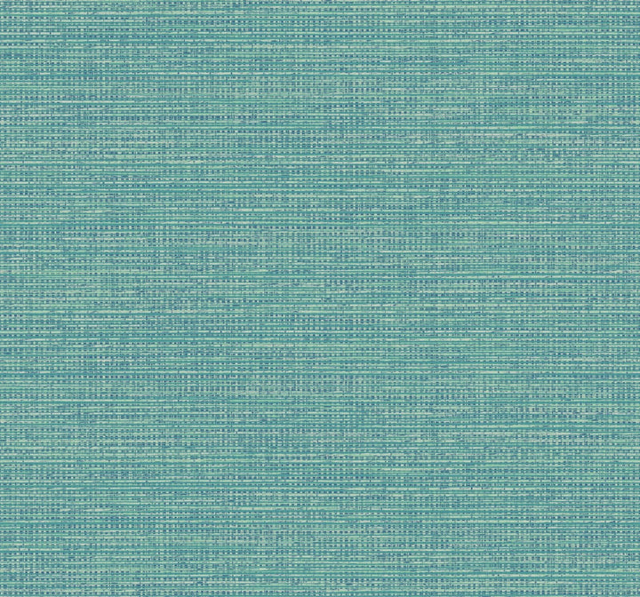 Beachgrass Tropic Green by Seabrook Wallpaper Beach House United States 60.75 25.2" 27" - Fabric Carolina -