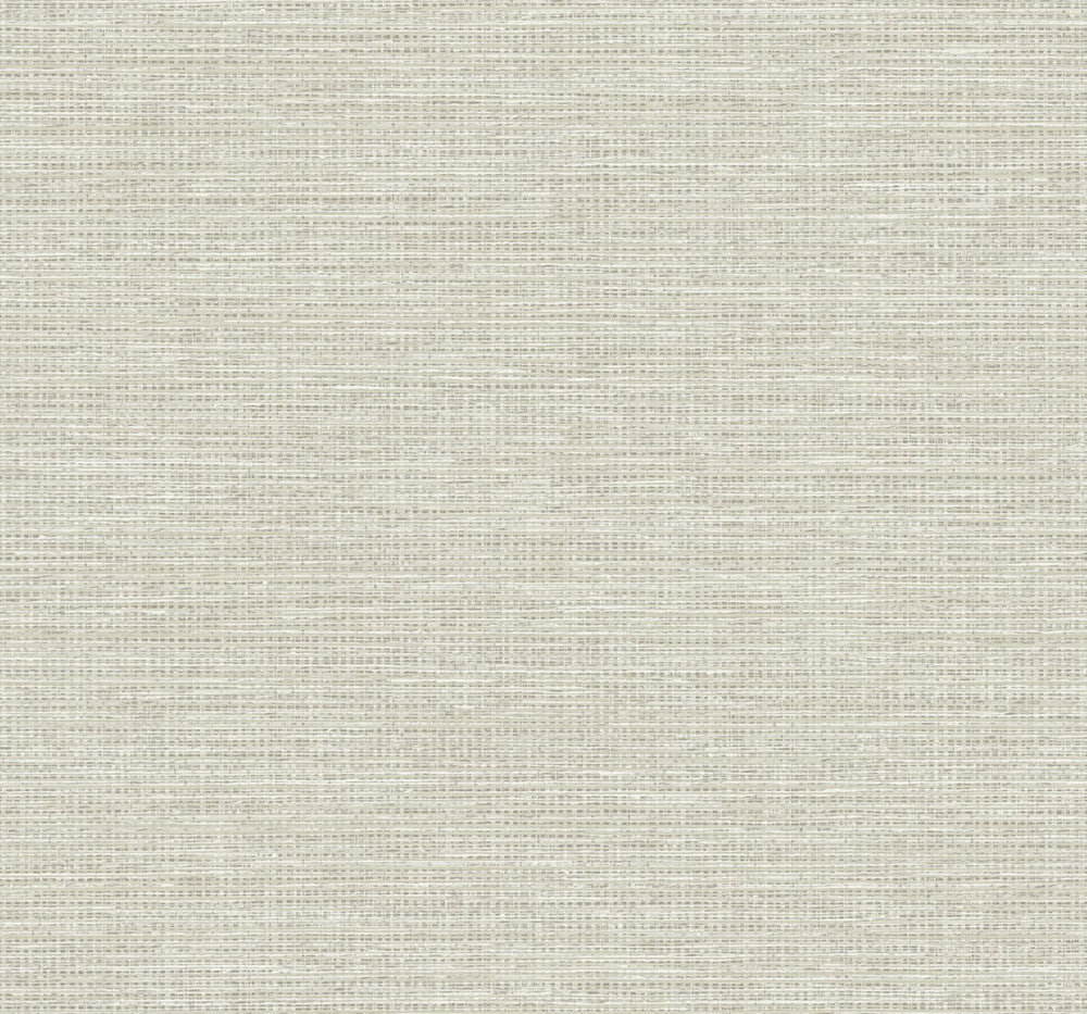 Beachgrass Sand Dunes by Seabrook Wallpaper Beach House United States 60.75 25.2" 27" - Fabric Carolina -